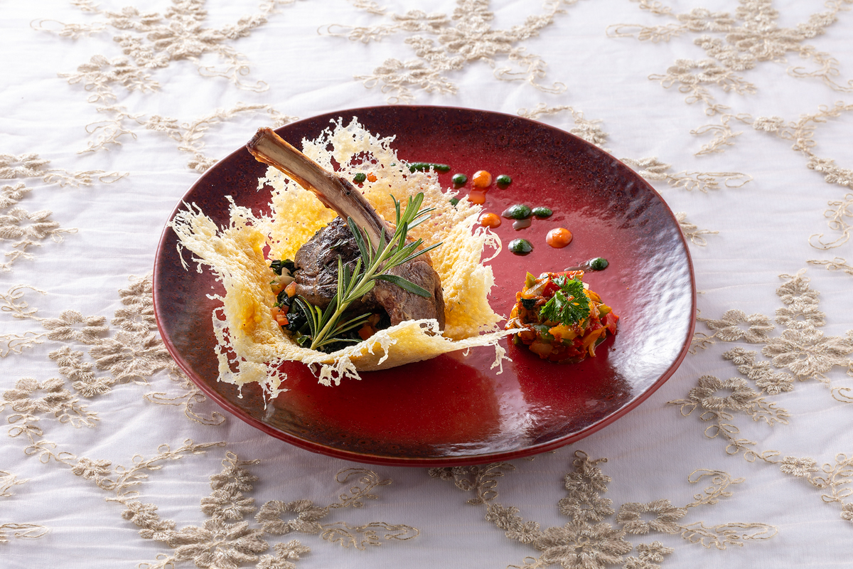 Banyan Tree Samui - Destination Dining